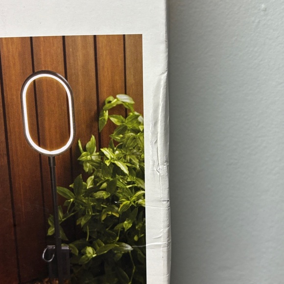 Threshold LED Stake Lights - Warm White - Picture 7 of 7